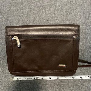 Travelon Bag Dark Brown